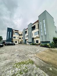 4 bedroom Terraced Duplex For Sale Gbagada Lagos