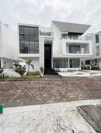 5 bedroom Detached Duplex For Sale Osapa Lekki Lagos