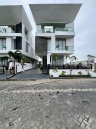 5 bedroom Detached Duplex For Sale Osapa Lekki Lagos