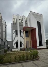 5 bedroom Detached Duplex For Sale Guzape Abuja Phase 1 