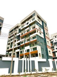 2 bedroom Maisonette For Rent Lekki Phase 1 Lagos