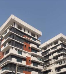 3 bedroom Maisonette For Rent Lekki Phase 1 Lagos