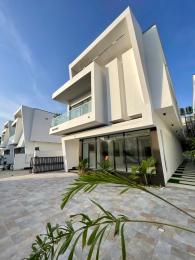 4 bedroom Detached Duplex For Sale Ajah Lagos