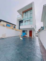 4 bedroom Detached Duplex For Sale Magodo GRA Phase 1 Ojodu Lagos