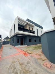 4 bedroom Detached Duplex For Sale Opic Isheri North Ojodu Lagos