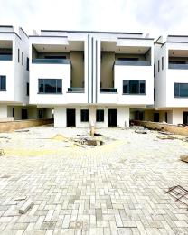 4 bedroom Semi detached Duplex For Sale Ogudu GRA Lagos
