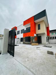 4 bedroom Semi detached Duplex For Sale Gbagada Lagos 4 bedroom Semi detached Duplex For Sale Gbagada Lagos