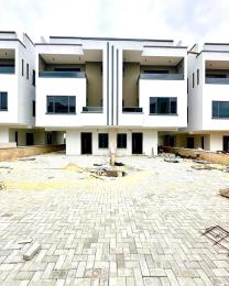 4 bedroom Semi detached Duplex For Sale Phase 1 Ogudu GRA Ojota Lagos
