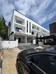 4 bedroom Duplex For Sale Ikota Axis Ikota Lekki Lagos