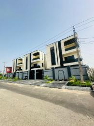 5 bedroom Detached Duplex For Sale Ogudu GRA Lagos