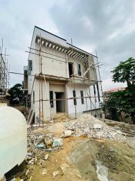 5 bedroom Detached Duplex For Sale Omole Phase 1 Ojodu Lagos