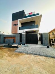 5 bedroom Detached Duplex For Sale Magodo GRA Phase 1 Ojodu Lagos