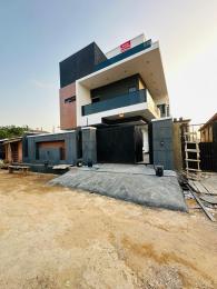 5 bedroom Detached Duplex For Sale Magodo GRA Phase 1 Ojodu Lagos
