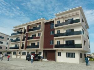 1 bedroom Block Of Flats For Sale Abijo Ajah Lagos 1 bedroom Block Of Flats For Sale Abijo Ajah Lagos