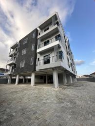 1 bedroom Flat & Apartment For Sale Ologolo Lekki Lagos
