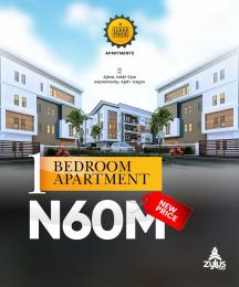 1 bedroom Block Of Flats For Sale Lekki Pride 1,ogombo Abraham Adesanya Ajah Lagos 1 bedroom Block Of Flats For Sale Lekki Pride 1,ogombo Abraham Adesanya Ajah Lagos