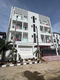 2 bedroom Flat & Apartment For Sale Ikate Lekki Lekki Lagos