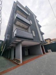 2 bedroom Block Of Flats For Sale Off Awolowo Way Obafemi Awolowo Way Ikeja Lagos 2 bedroom Block Of Flats For Sale Off Awolowo Way Obafemi Awolowo Way Ikeja Lagos