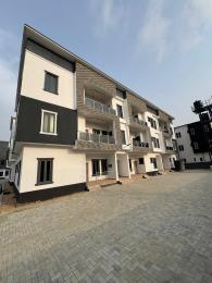 2 bedroom Flat & Apartment For Sale Mobil Road Ajah Ajah Lagos