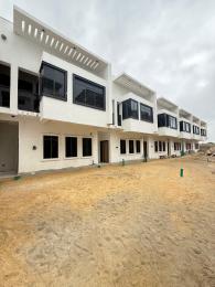 2 bedroom Terraced Duplex For Sale Orchid Lekki Lagos