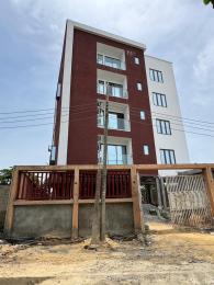 4 bedroom Block Of Flats For Sale Chevron Drive Lekki Lagos