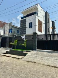3 bedroom Detached Duplex For Sale Osapa Axis Osapa London Lekki Lagos