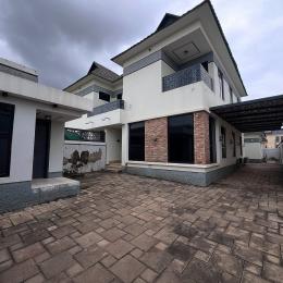 3 bedroom Semi detached Duplex For Sale Life Camp Abuja Phase 3 