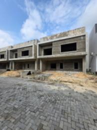3 bedroom Terraced Duplex For Sale Abraham Adesanya Ajah Lagos