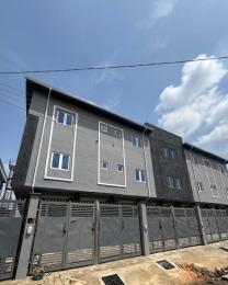 3 bedroom Block Of Flats For Sale Surulere Lagos 3 bedroom Block Of Flats For Sale Surulere Lagos