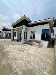 3 bedroom Bungalow For Sale Luxury 3bedroom Bungalow With Employee Quarter In Orinbanwa Awoyaya Ajah Lagos