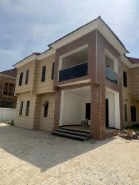 4 bedroom Detached Duplex For Sale Dantata Estate Kubwa Abuja Phase 4 
