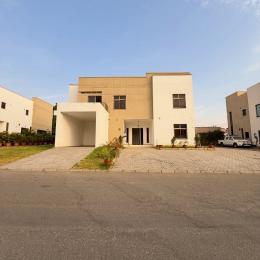 5 bedroom Detached Duplex For Sale Maitama Abuja Phase 1 