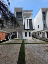 4 bedroom Detached Duplex For Sale Lekki County Homes Estate ( Megamond) Ikota Lekki Lagos