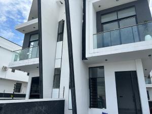 4 bedroom Detached Duplex For Sale Ikota Lekki Lagos Lagos Island 