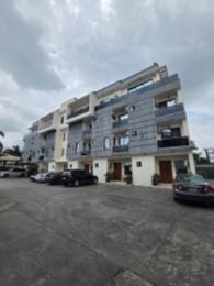 4 bedroom Penthouse For Sale Ikeja GRA Lagos
