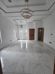 4 bedroom Semi detached Duplex For Sale Ologolo Lekki Lagos