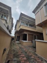 4 bedroom Semi detached Duplex For Rent Kingsbay Estate Ikota Lekki Lagos