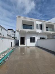 4 bedroom Semi detached Duplex For Sale Ologolo Lekki Lagos
