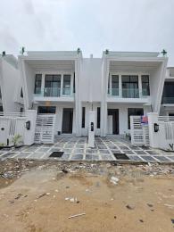 4 bedroom Semi detached Duplex For Sale Lekki Palms Estate Addo Ajah Lagos