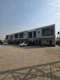 4 bedroom Terraced Duplex For Sale Kado Abuja Phase 2 