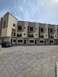 4 bedroom Terraced Duplex For Sale Jahi Abuja Phase 2 