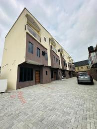 4 bedroom Terraced Duplex For Sale Gbagada Lagos