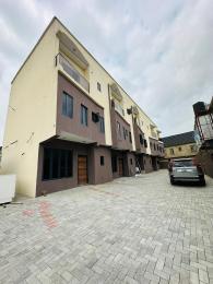 4 bedroom Terraced Duplex For Sale Gbagada Lagos