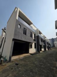 4 bedroom Terraced Duplex For Sale Freedom Way Lekki Phase 1 Lagos