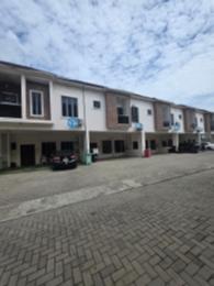 4 bedroom Terraced Duplex For Rent Ikota G R A Ikota Lekki Lagos
