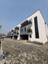 4 bedroom Terraced Duplex For Sale Freedom Way Lekki Phase 1 Lagos