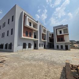 4 bedroom Terraced Duplex For Sale Mabuchi Abuja Phase 2 