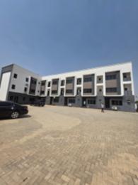 4 bedroom Terraced Duplex For Sale Jahi Abuja Phase 2 
