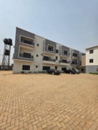 4 bedroom Terraced Duplex For Sale Kado Abuja Phase 2 