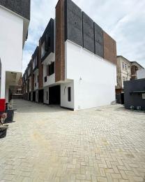 4 bedroom Terraced Duplex For Sale Ologolo Lekki Lagos